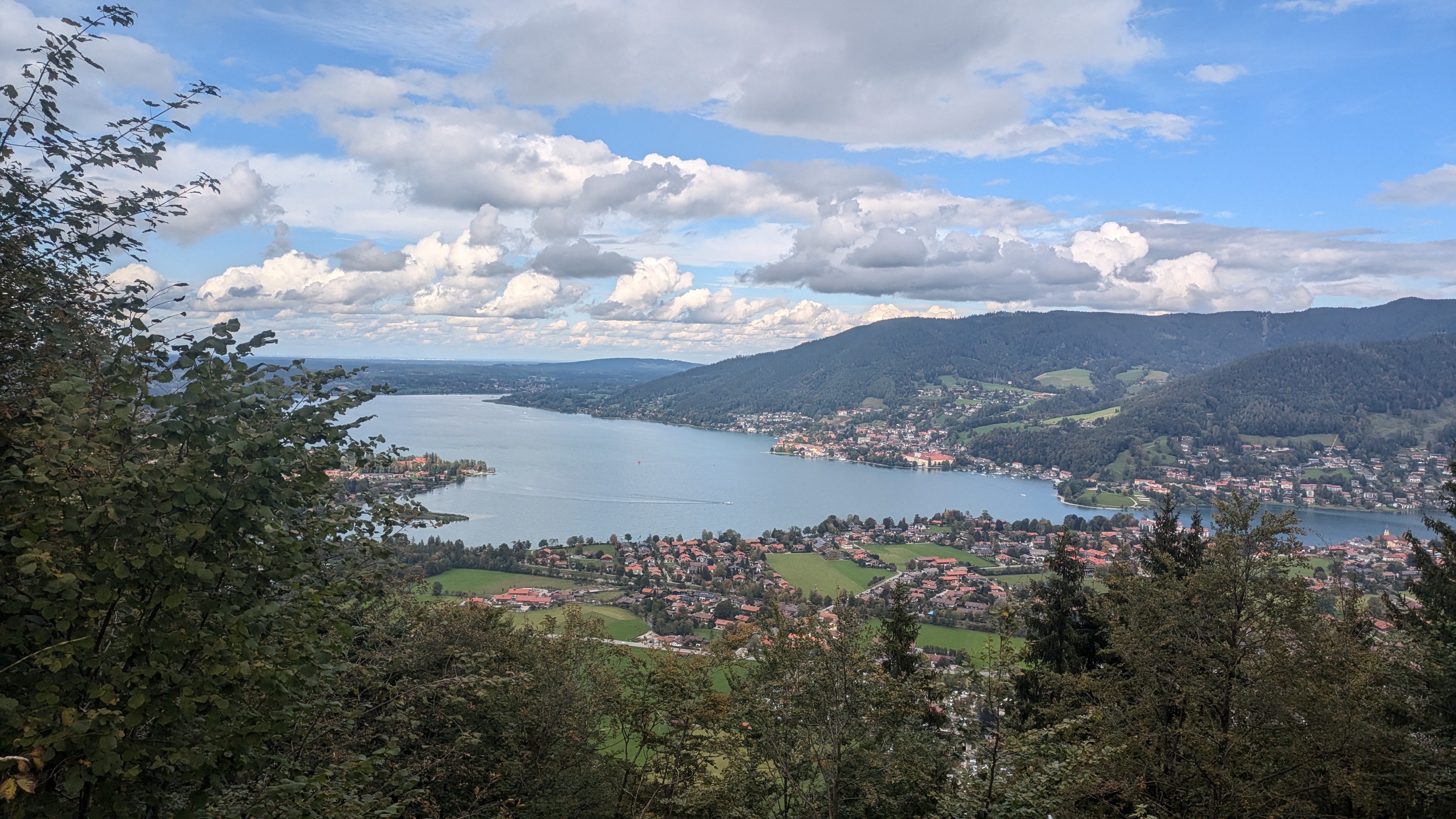 Future Directions in Quantum Science workshop